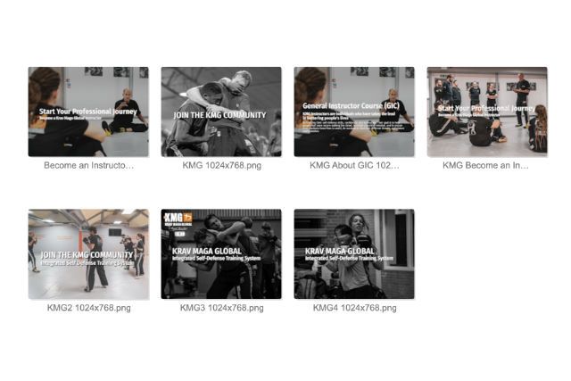 Website Graphics