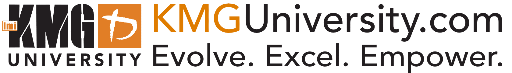 KMG University Evolve